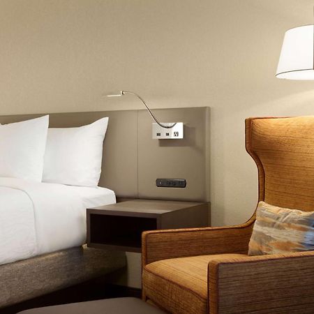 Hilton Garden Inn Charlotte Southpark Екстериор снимка