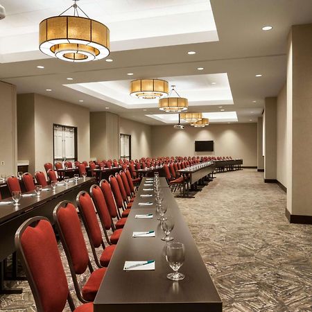 Hilton Garden Inn Charlotte Southpark Екстериор снимка