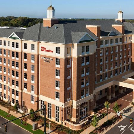 Hilton Garden Inn Charlotte Southpark Екстериор снимка