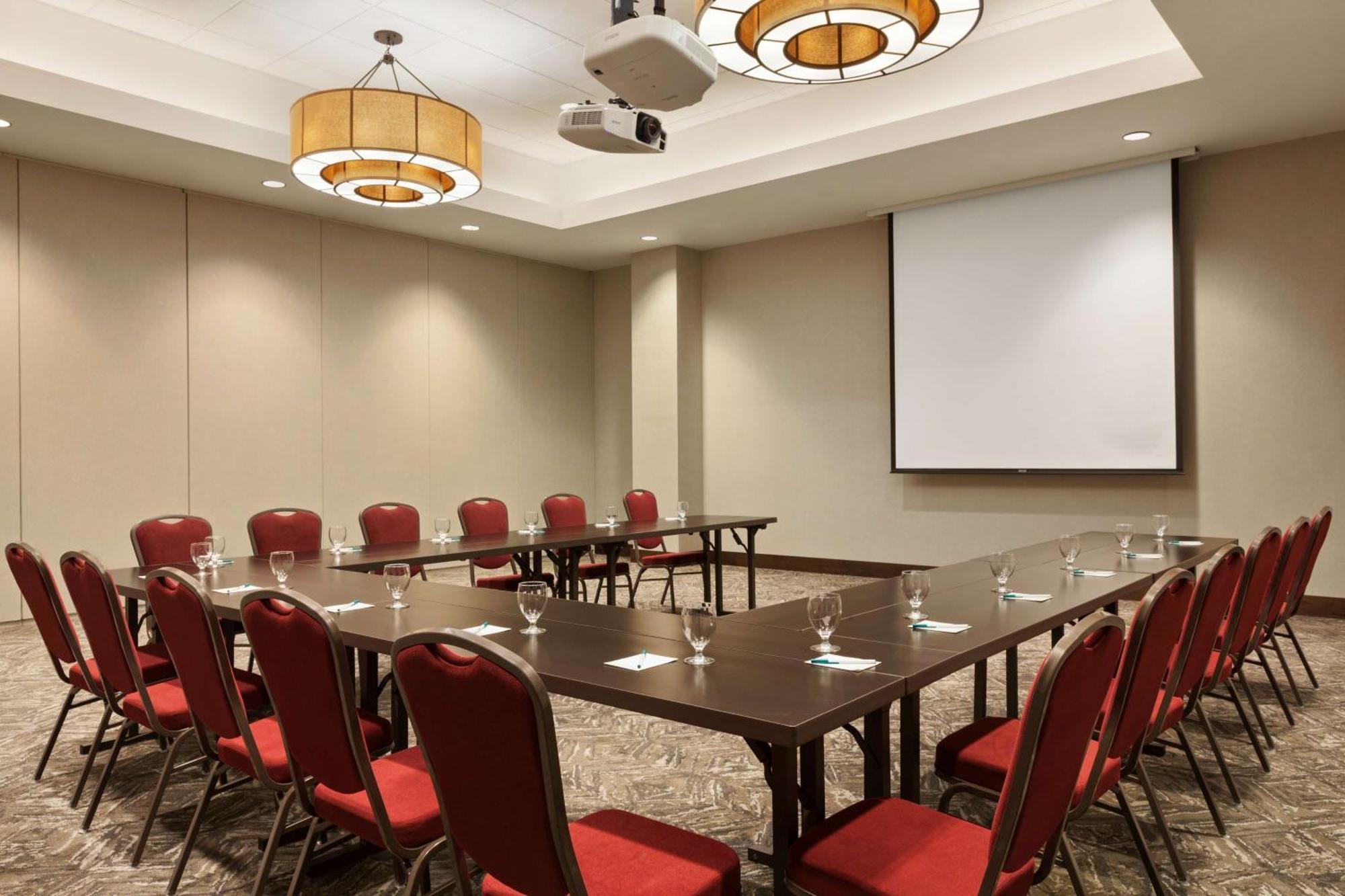Hilton Garden Inn Charlotte Southpark Екстериор снимка