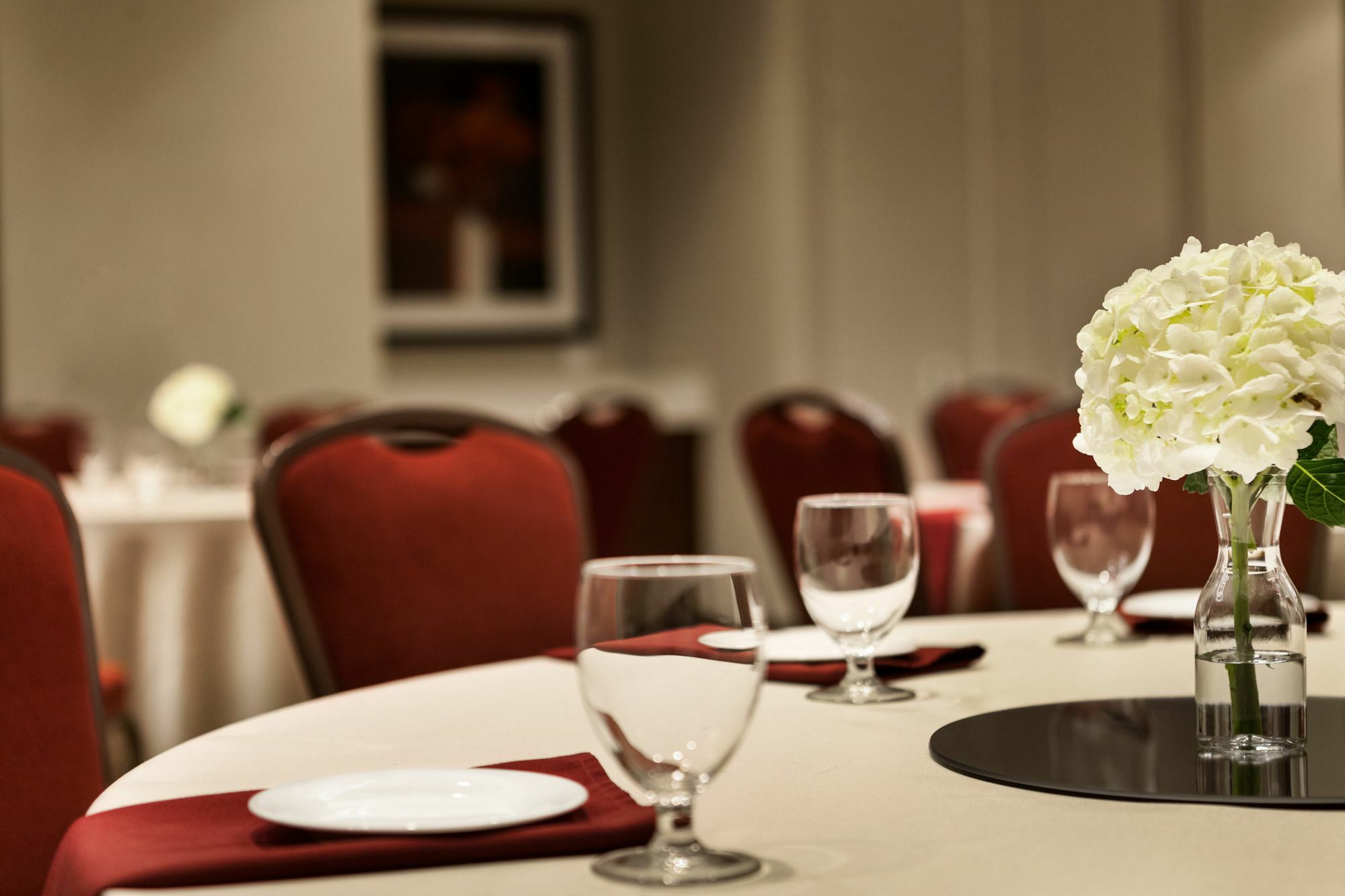Hilton Garden Inn Charlotte Southpark Екстериор снимка